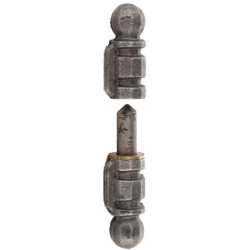 Záves ozdobný 100x20mm Záves ozdobný 100x20mm